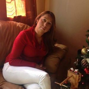 Meet your Posher, Maria
